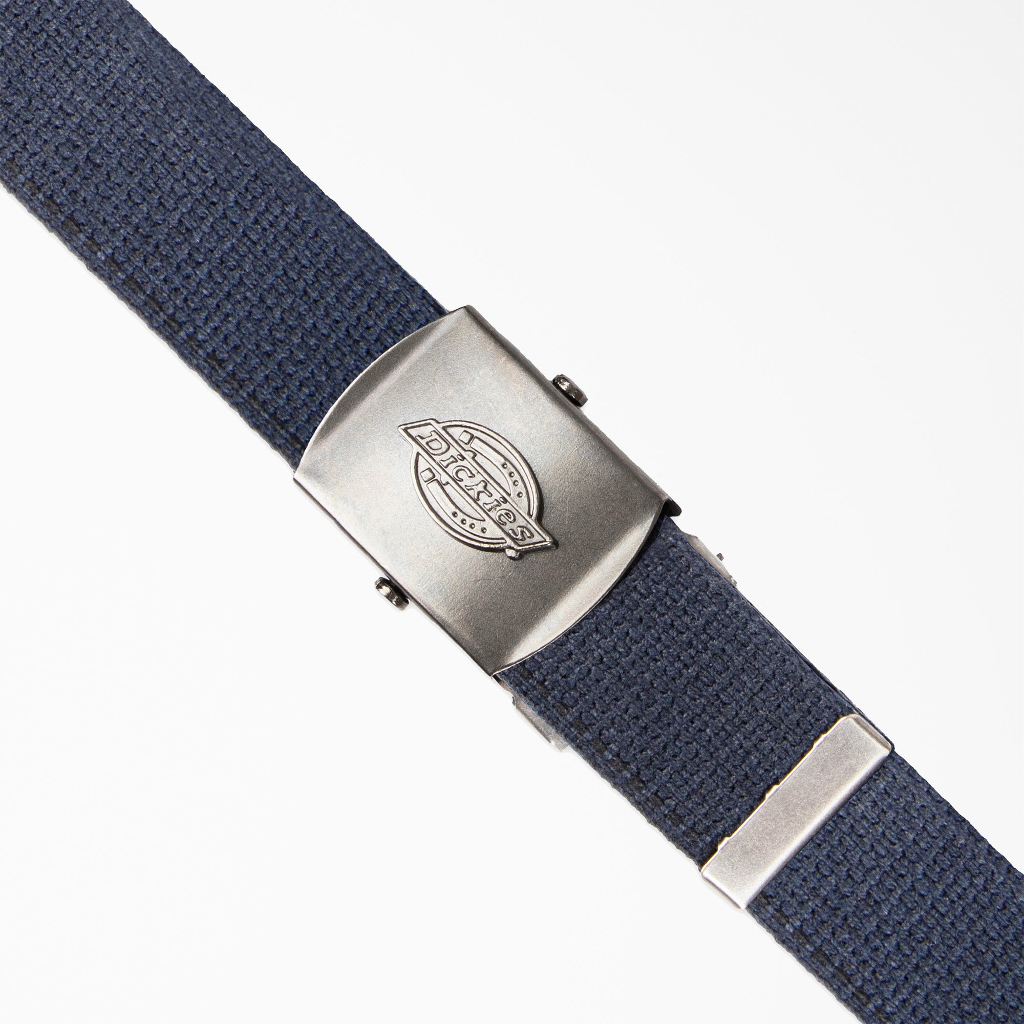 Military Buckle Web Belt - Image 5