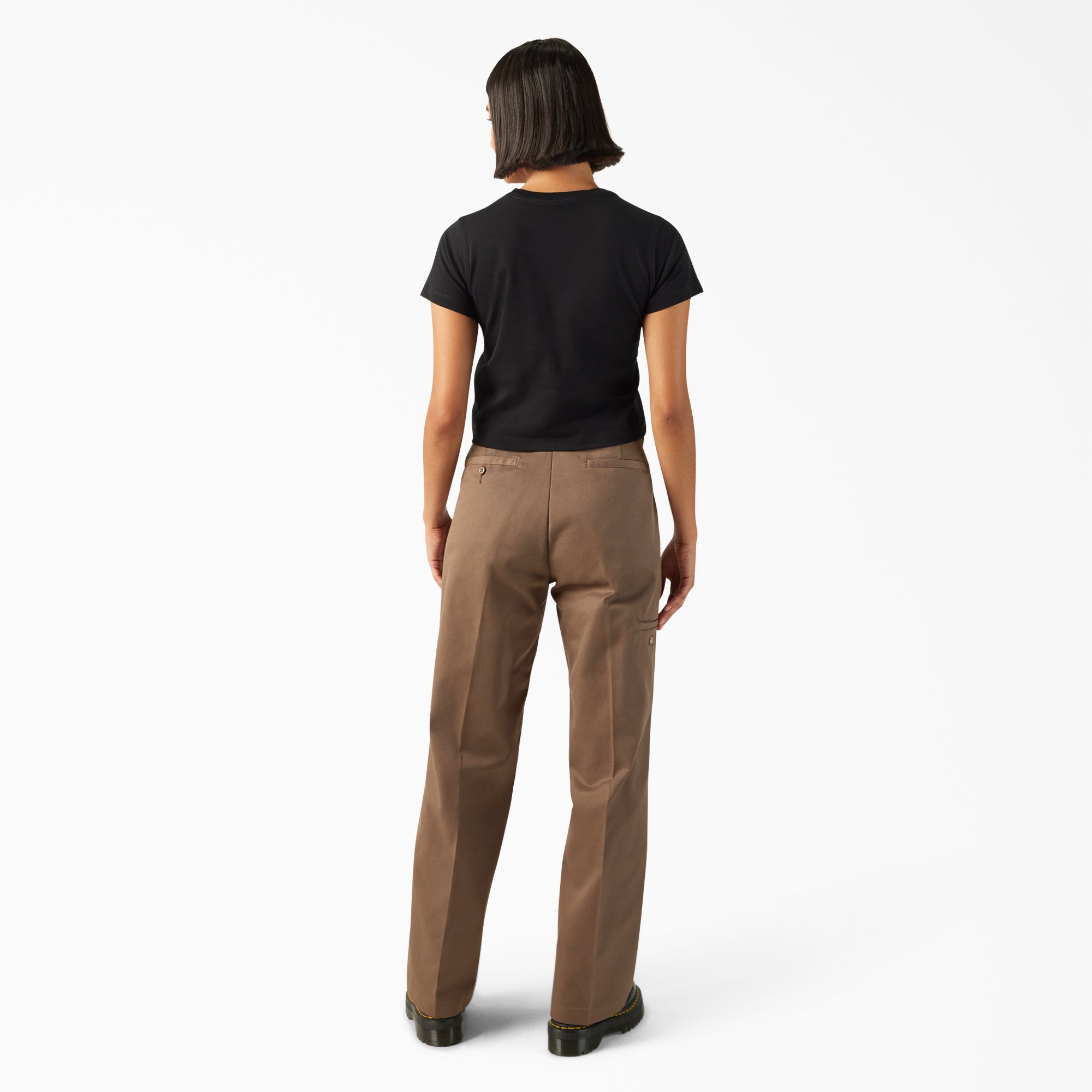 Women's Aitkin Boxy Fit T-Shirt - Image 5