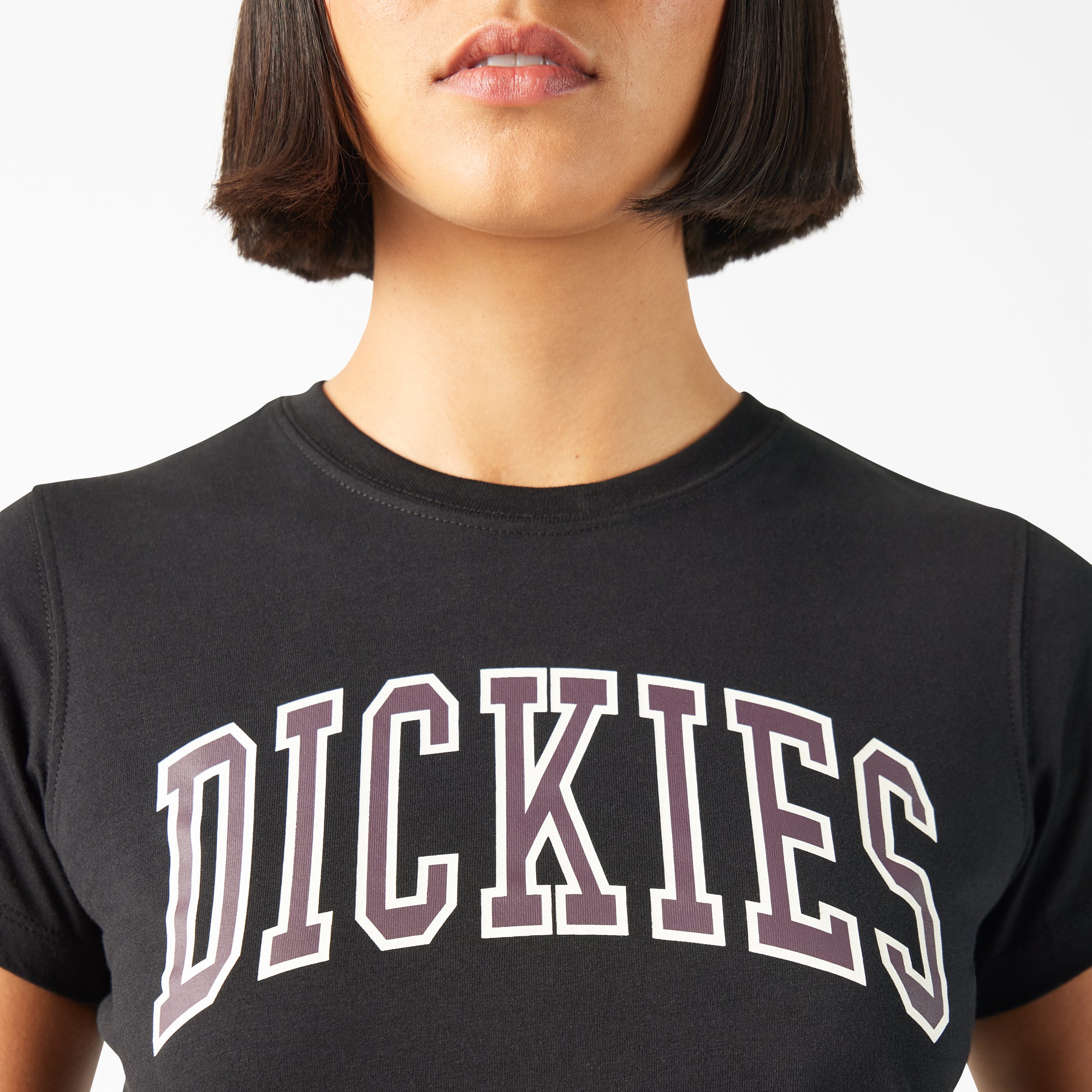 Women's Aitkin Boxy Fit T-Shirt - Image 6