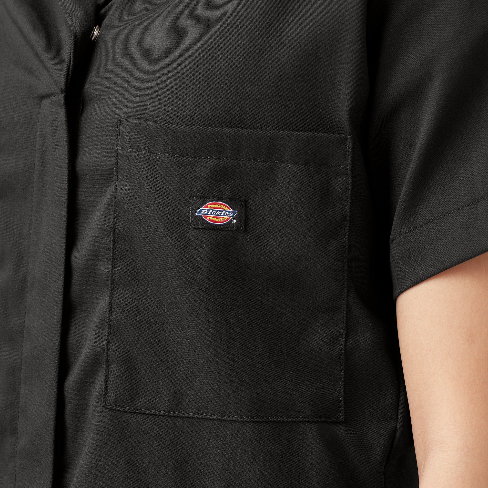 Women's FLEX Cooling Short Sleeve Coveralls - Image 4