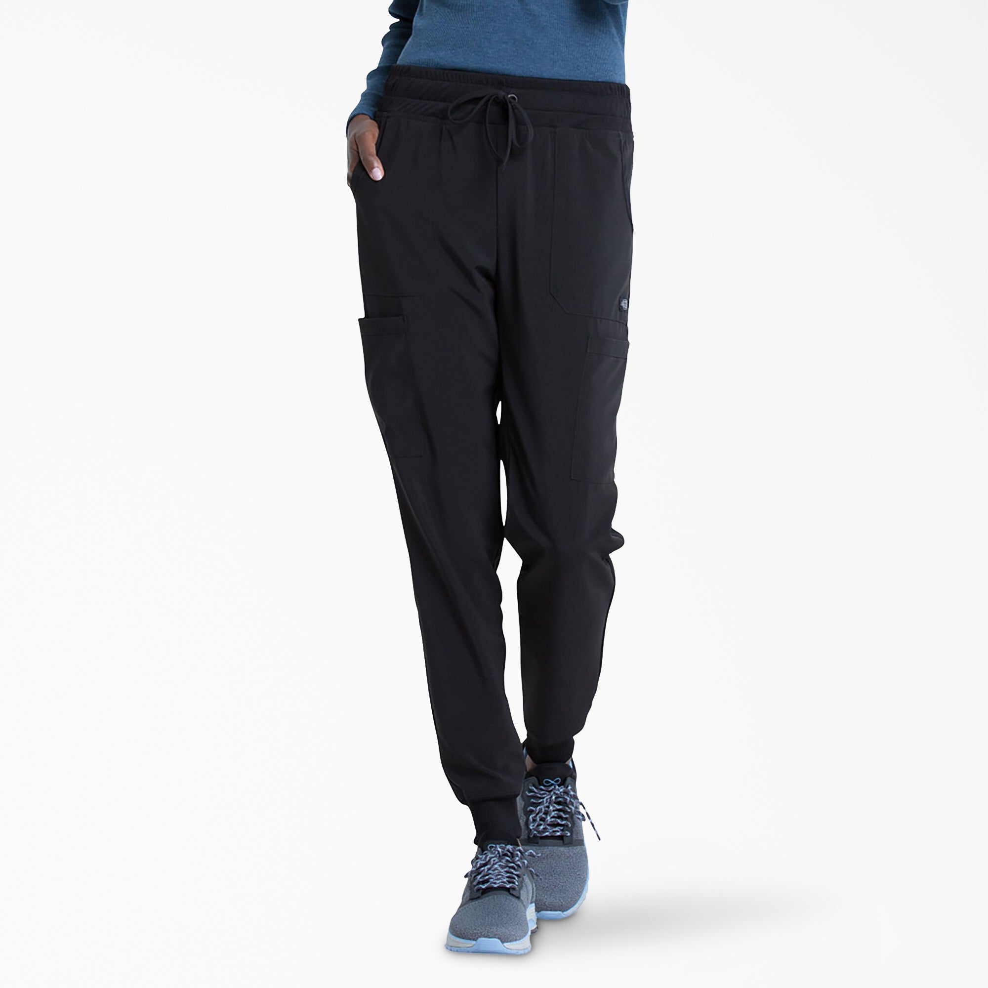 Women's EDS Essentials Jogger Scrub Pants