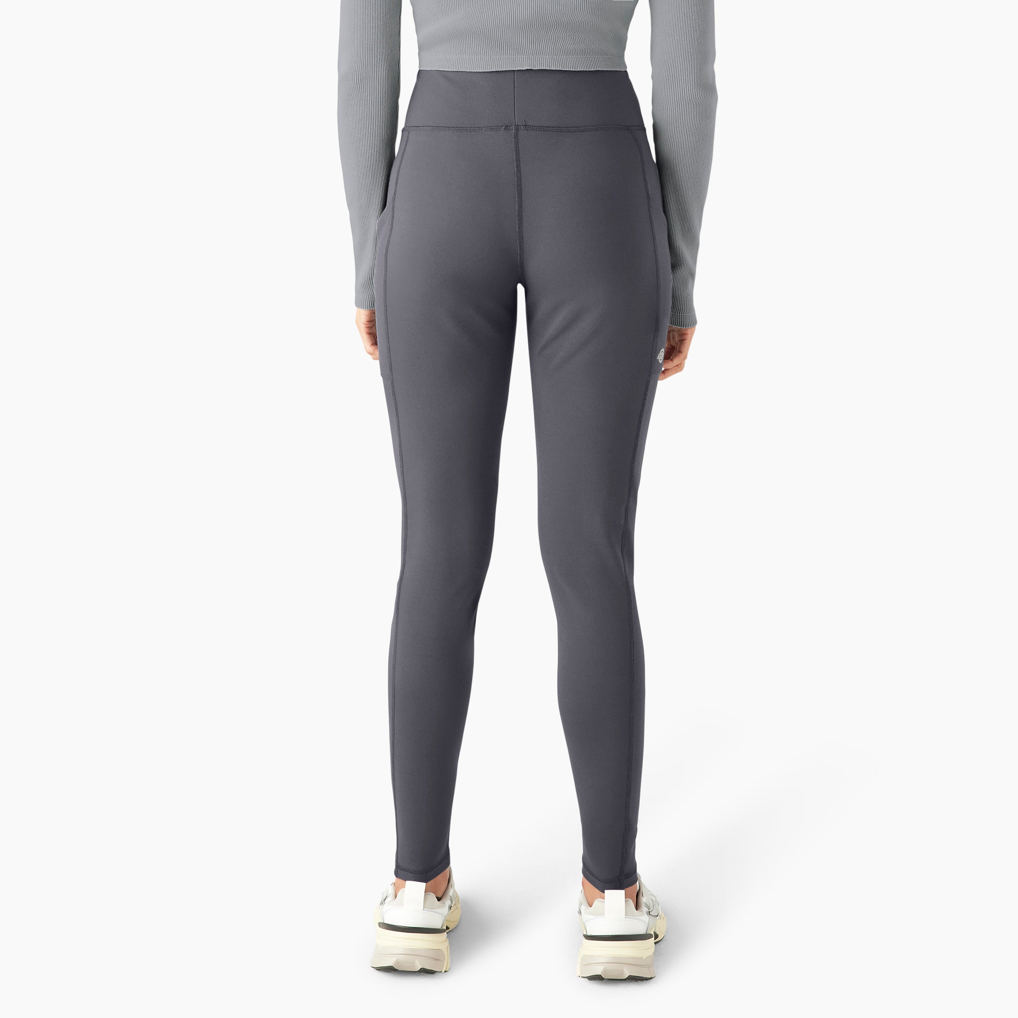 Women's Double Pocket Leggings - Image 9