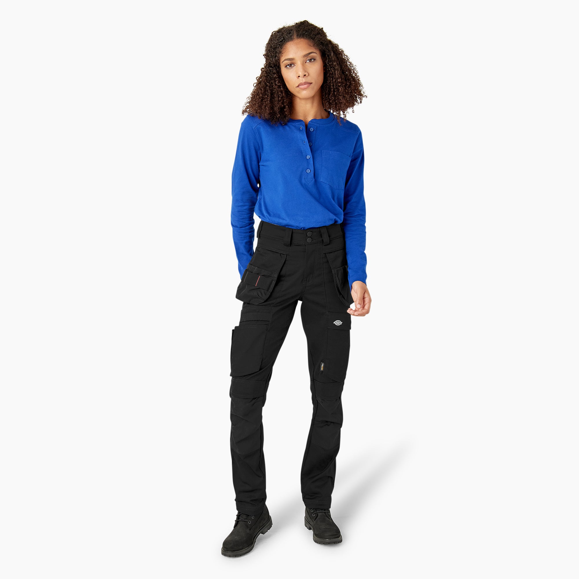 Women's Holster Work Pants - Image 5